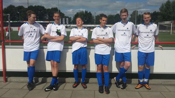 Stersponsortournooi
