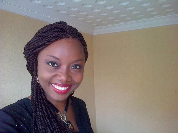 thearitokpo's tweet photo. #ChurchTins #LateAgain #MakeEBe #Grateful #Happy #RedLipsForTheWin #ChildOfGrace http://t.co/8HQdI4mMIi