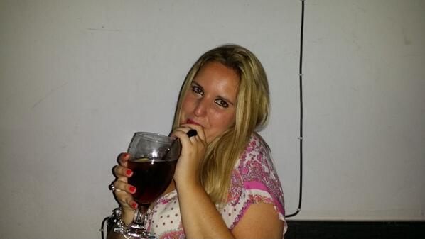 Sevilla de copas!!