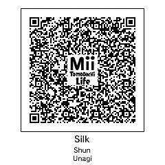 lxproject's tweet photo. Tomodachi Life ! #TomodachiLife #3DS http://t.co/729pW9XEhA