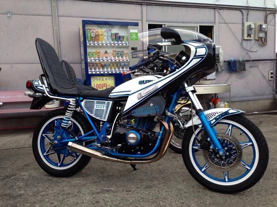 旧車style On Twitter Gs 白黒青 セブンスターキャスト 旧車 Http T Co Stohceynog