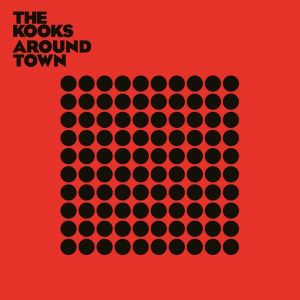 thekooksmusic's tweet photo. New single AROUND TOWN is out now Get it here on iTunes >> http://t.co/mL3iIJfB5p http://t.co/8BTWpV5ifb