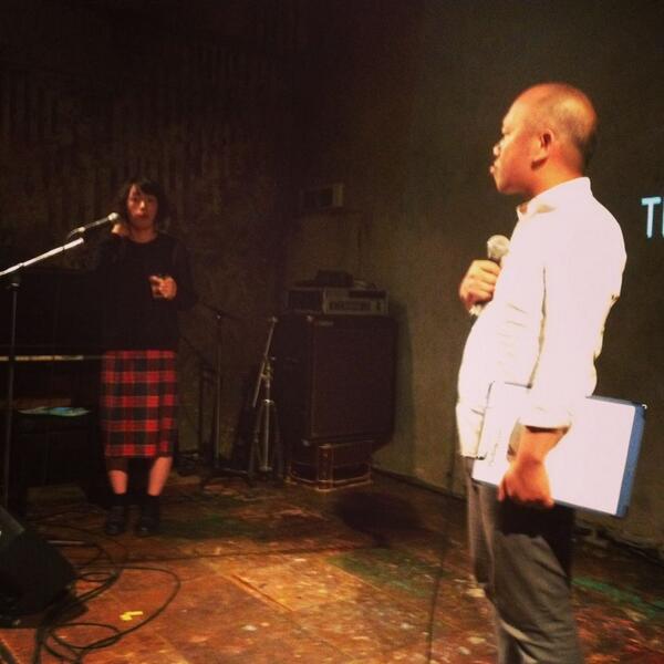 Q&amp;A time for Social Kitchen