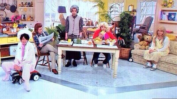 jun_mamaya's tweet photo. 今日は父の日ってことなのでマイダーリンに感謝します♥︎

いつもありがとう。これからもよろしくね☻

マイダーリン。愛してるわよ♥︎ http://t.co/dVjetK0Zde