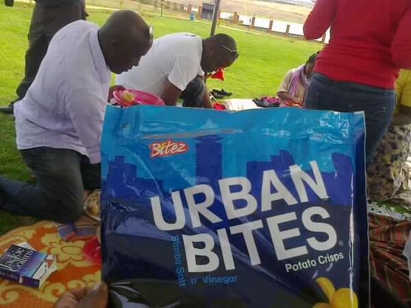 So the #Machakospeoplespark nayo??