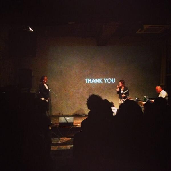 Pole dancing... a way to get over fear?! #pknkyoto