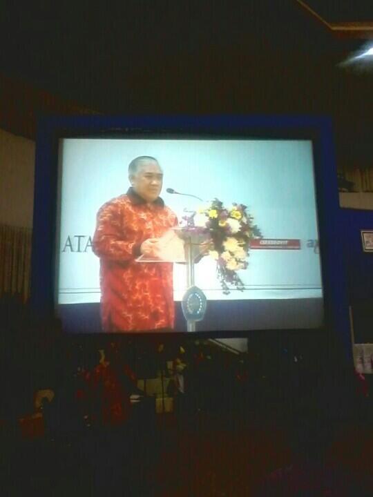 Muhammadiyah tweet media