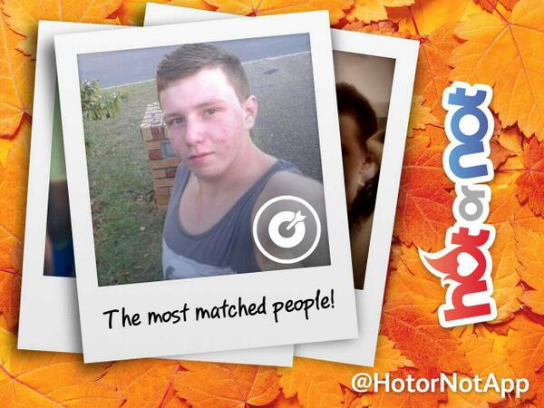 flipmonkey68's tweet image. Just made another connection! I’m the most connected on #hotornotapp! hotornot.com/b/1280478892/3…