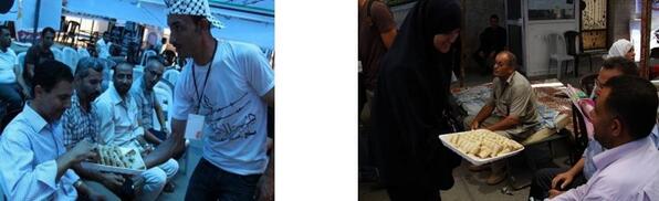 KulanuTzevaAdom's tweet image. Meanwhile in Gaza they celebrate the kidnapping of innocent children #hamasisresponsible #supportIDF #endhamasterror