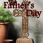 PrayerProjects's tweet photo. Happy Father’s Day! 😊
#HappyFathersDay #FelizdíadelPadre #FathersDay2014 #GodBlessDad http://t.co/tk0sIEiPhb