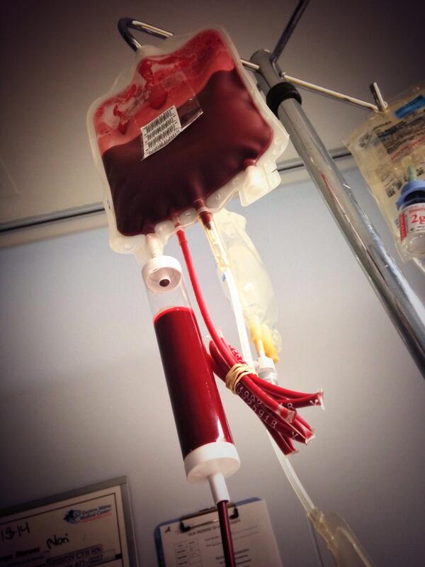 davidpatterson's tweet image. A Father's Day present 😄