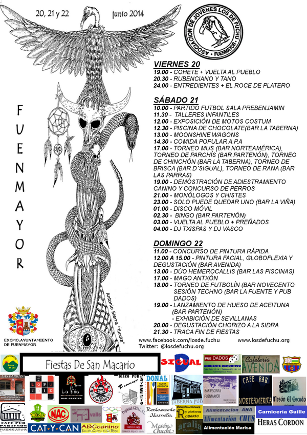 ése es nuestro programa "de bolsillo" ;)