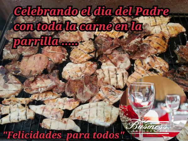 BanqueteriaB's tweet photo. Para todos un feliz dia del Padre,  estamos bien en #Calama ......envio foto de referencia. ... http://t.co/ApbBsxl5Ab