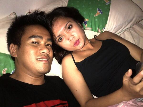 Gd nite istrikuuuw <a href="/HappyAji/">Happy</a> Seharian quality time w/ family :*