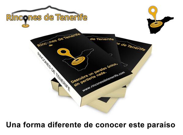 Rincones de Tenerife tweet media