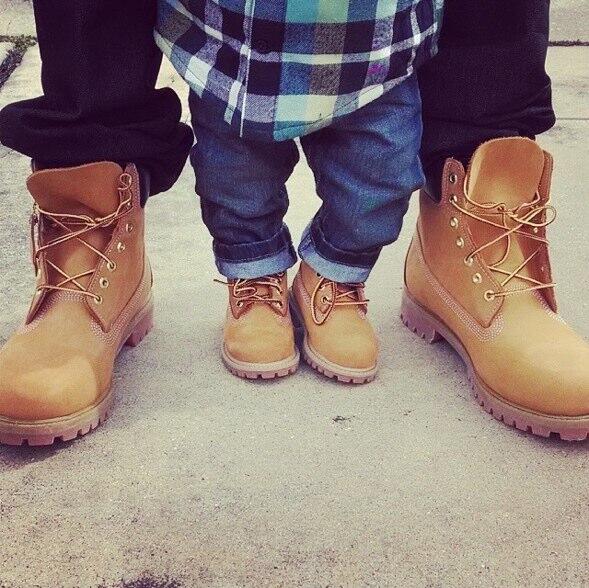 Timberland on Twitter: "Happy Father's #timberland #fathersday http://t.co/FP3G3Ikh6G" / Twitter
