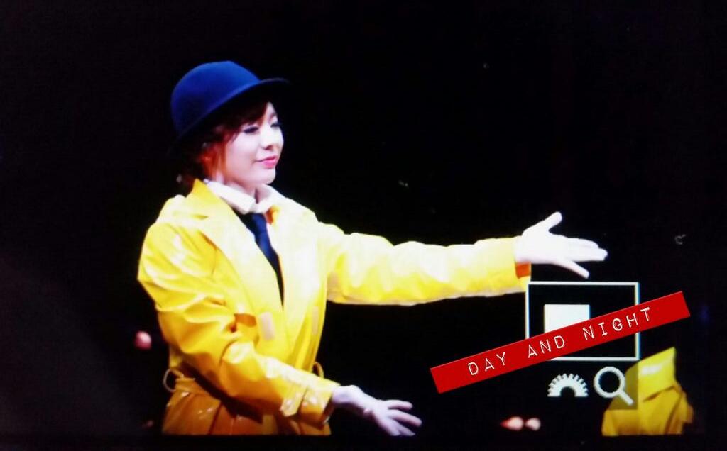 [OTHER][29-04-2014]Sunny sẽ tham gia vở nhạc kịch "SINGIN' IN THE RAIN" - Page 2 BqLAHxgCYAA85am