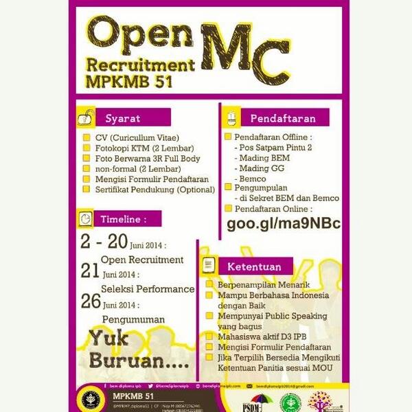 MPKMB 53 tweet media
