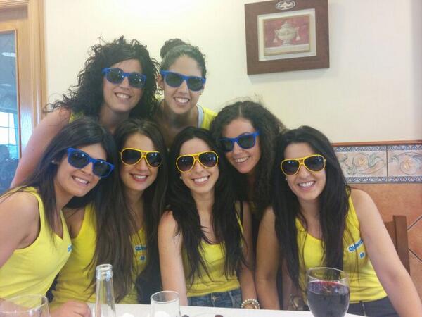 KatiaFabo's tweet photo. Buen dia el de ayer!Ahora a sperar otros 5 mas! http://t.co/0sergEXyaZ