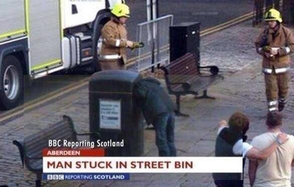 neverenoughlrh's tweet photo. #scottishproblemsnight when this was the best moment on the news ever http://t.co/GgmmxJnpwA