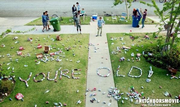 DeltaPsiBeta's tweet photo. "You shouldn't have called the cops!" http://t.co/RuLGjI3F5v