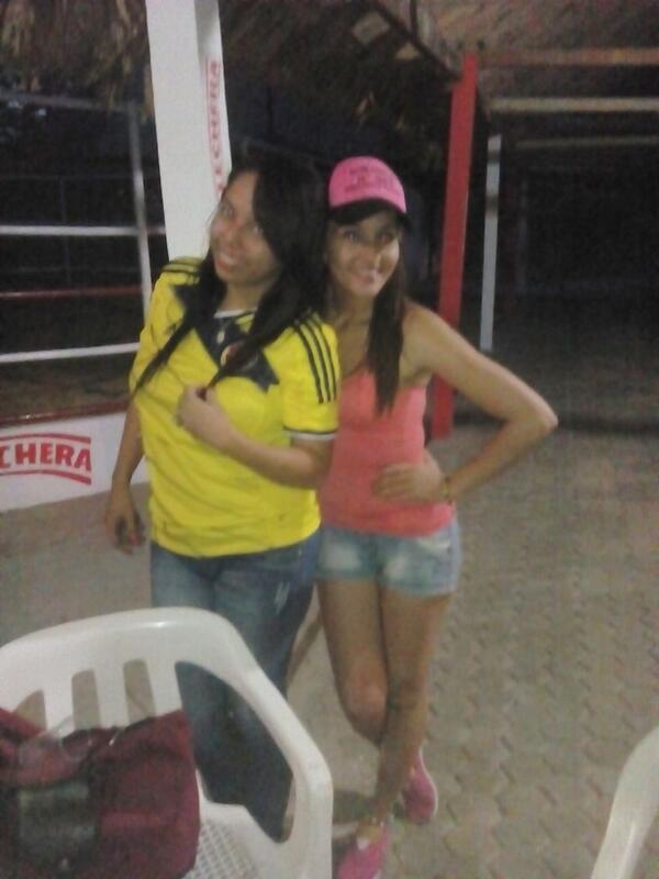 marudomenico's tweet photo. @miryromerosayas http://t.co/rL1HMXgc3G