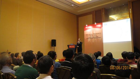 TSTConsulting's tweet photo. Spoke at Property Guru Show on The Tax Exposure at Marina Bay Sands Singapore on 8 June 2014 http://t.co/IstpNs2Qld http://t.co/6cLvhvdyEd
