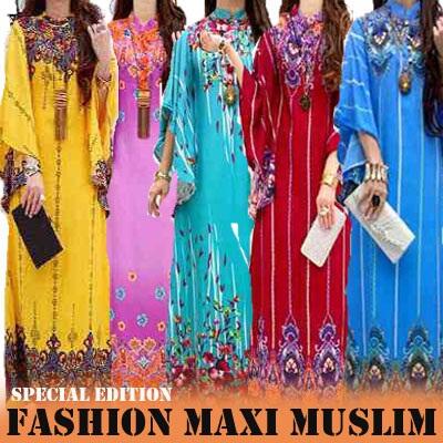 #New Arrival - FLAT PRICE - #Fashion #Maxi #Muslim Rp135,000 
sa-fashion-muslimah.blogspot.com/p/fashion-maxi…  #bandung  #jakarta #surabaya