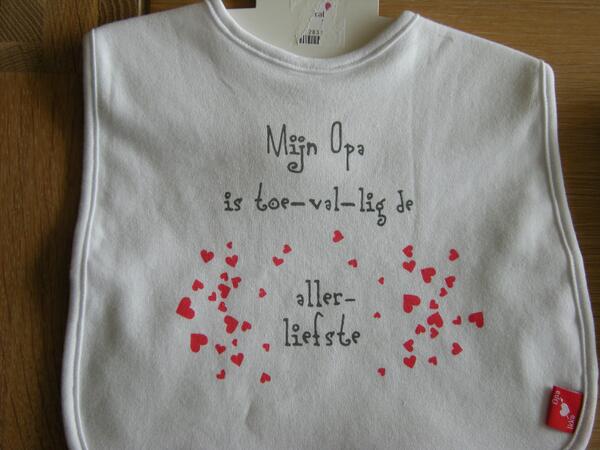 1001items's tweet image. Mijn aller, aller, aller mooiste vaderdag cadeau