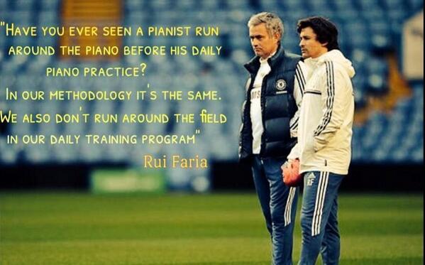 The_FCL's tweet photo. Incorporate ball work into your warm ups! Make it relevant and realistic. @CoachingFamily http://t.co/sUNFiR7FUy