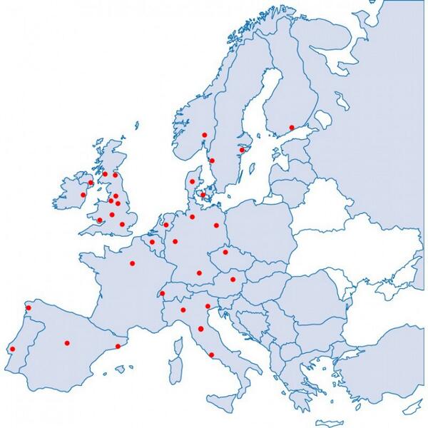 kerwak's tweet photo. #frenchproblemsnight "we're going on a european tour!1!1!!!1" http://t.co/sFu3TTVvt5