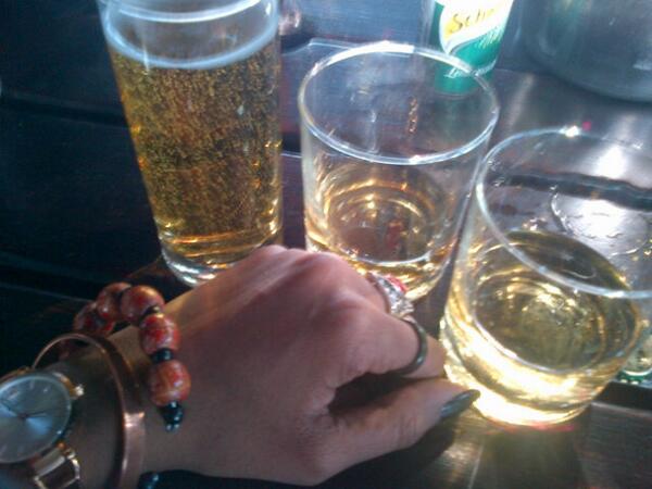 KatlegoMoripe's tweet photo. Nd #NowWeDrink! http://t.co/oOG4KZ0oVo