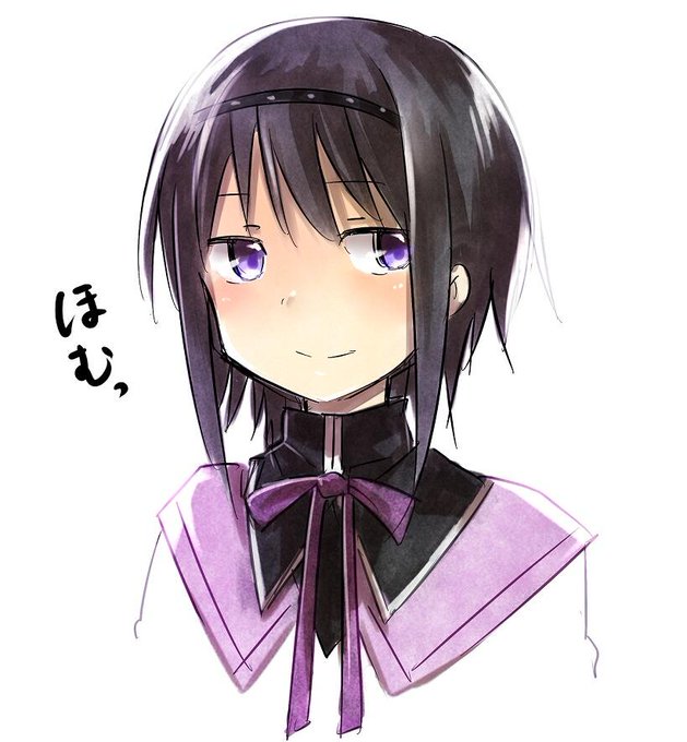 むぅのtwitterイラスト検索結果 古い順