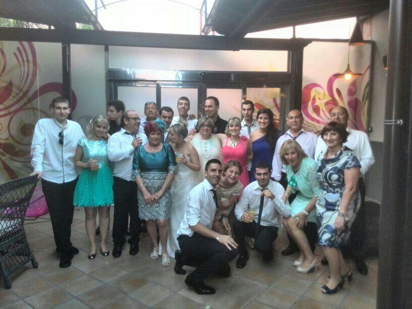 lauratnt90's tweet photo. Genial el día de ayer!!! http://t.co/vnGgPWzPVf