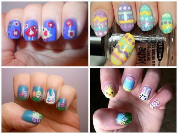 NailartSara's tweet photo. http://t.co/qvlZkJPKfw