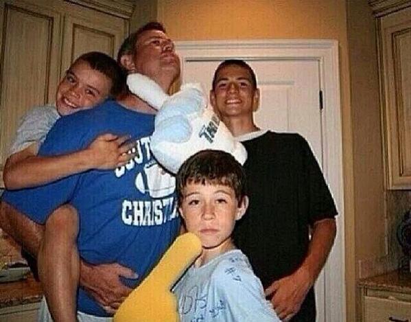 chIoegreen's tweet photo. Nash was born with the sass http://t.co/lpZ1O7eyE0