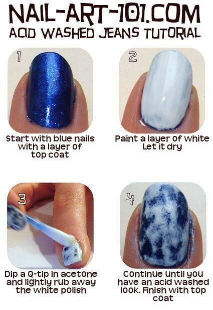 NailartSara's tweet photo. http://t.co/XQolEmfHpE