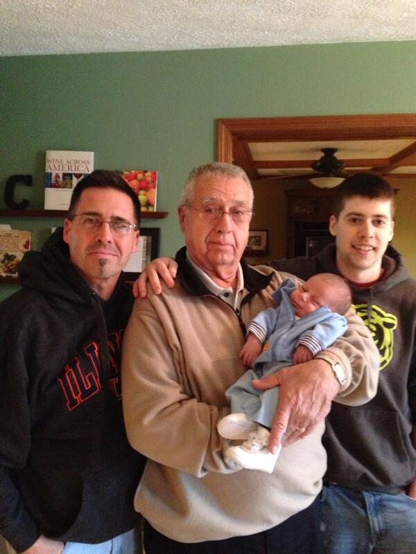 DCausemaker's tweet image. Happy Father's Day to all the dads