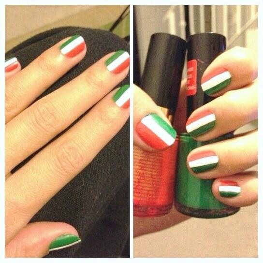 NailartSara's tweet photo. http://t.co/LXEpW384CL