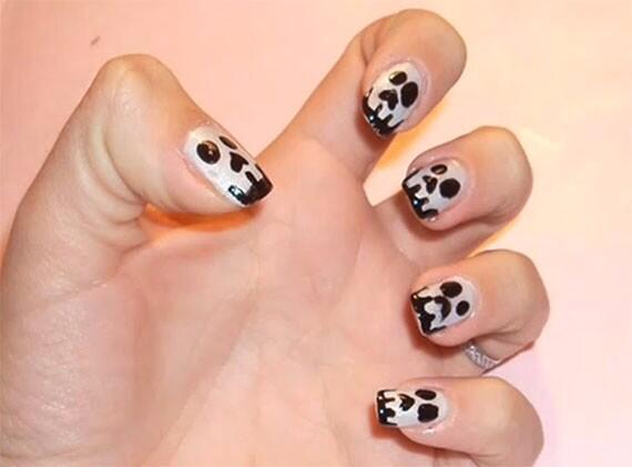 NailartSara's tweet photo. http://t.co/bBy5X6Xn37