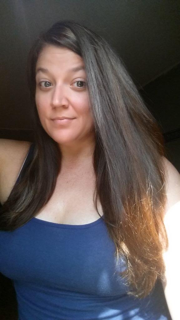 Claire On Twitter Got Rid Of The Blonde Chunks With Some Box