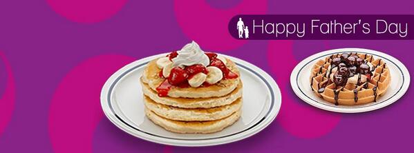 PetersPanIndia's tweet photo. Show your father you love him today, tomorrow and forever!  😃 😊 👍 

#HappyFathersDay http://t.co/uNAfass0BD