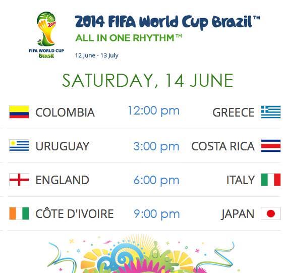 MXCOnyc's tweet photo. 90 Minutes of Unlimited Brunch Drinks $15 8 Hours of World Cup Games Priceless... http://t.co/xeN8ZA4syz