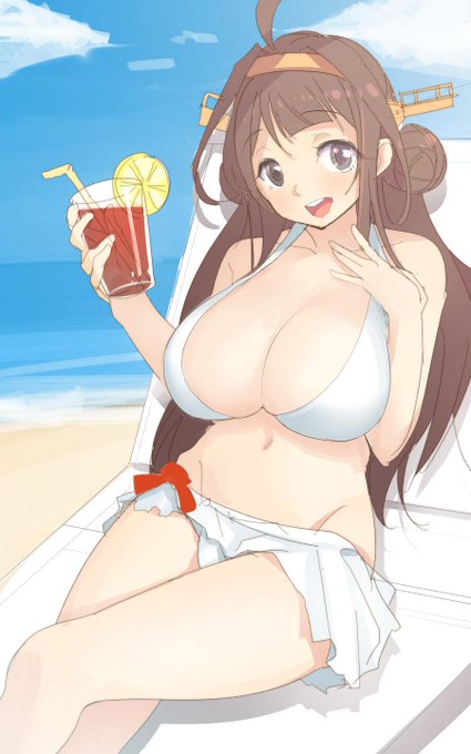 どこまで大きくしていいかっていうチキンレースある 