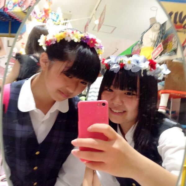鈴木彩音 Uw 0216 Twitter