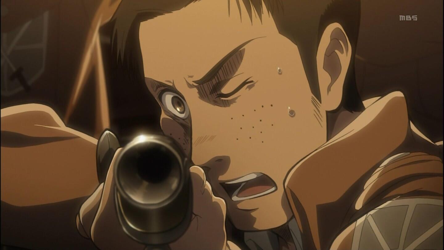 Twitter 上的 嘲笑のひよこ すすき 本日6月16日は 進撃の巨人 のマルコ ボットの誕生日 おめでとうゲソ マルコ生誕祭 マルコ生誕祭14 Shingeki 進撃の巨人 進撃の巨人好きな人rt 進撃の巨人クラスタrt 進撃が好きな人rt Http T Co Ihfahbjjlo Twitter