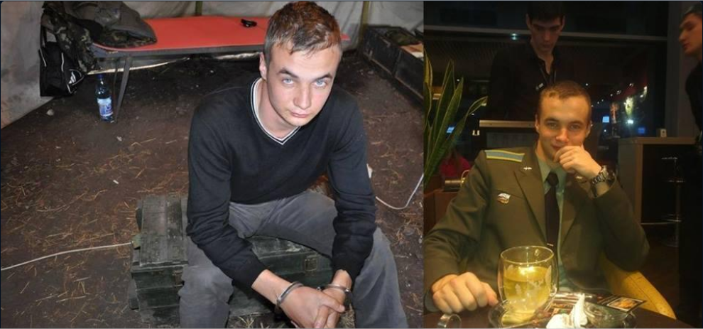 В ОБСЕ поддержали инициативу совместной украинско-российской миссии правозащитников - Цензор.НЕТ 5816