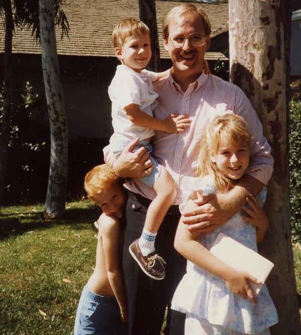 “<a href="/RickWarren/">Rick Warren</a>: Kids don't need things. They need fathers.bit.ly/HnE6ib ” love this