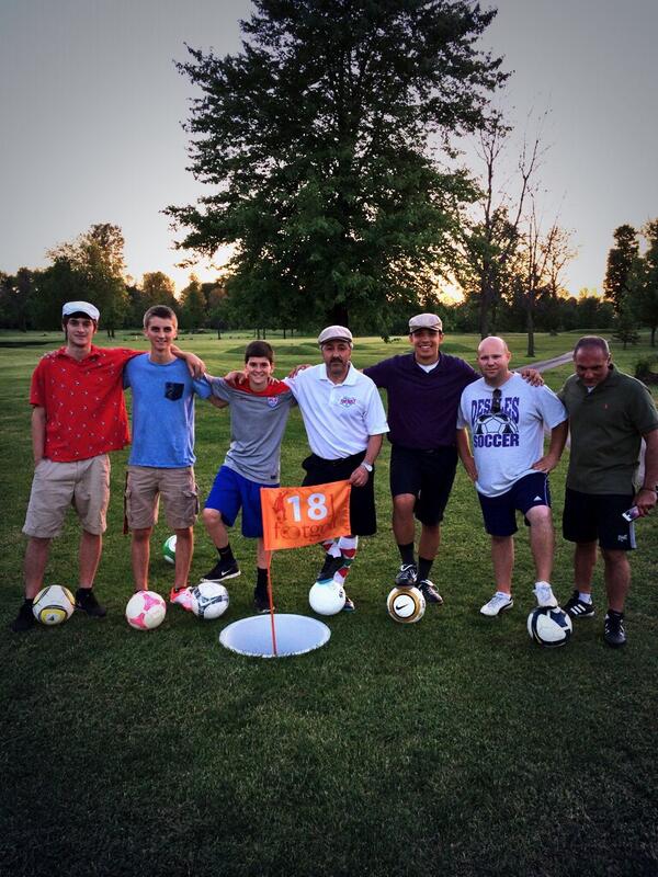 OhioFootGolf's tweet photo. Sign up for The Ohio FootGolf Premier, it's a blast for all ages!
http://t.co/qBvs1475z5 http://t.co/COKaSj0ftJ