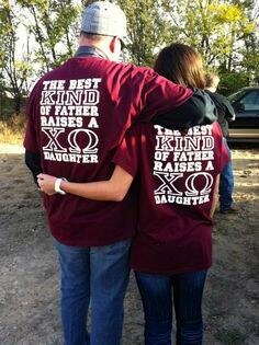 Happy Father's Day to all of the amazing <a href="/ChiOmegaXO/">Chi Omega Fraternity</a> Dads out there! #FathersDay
